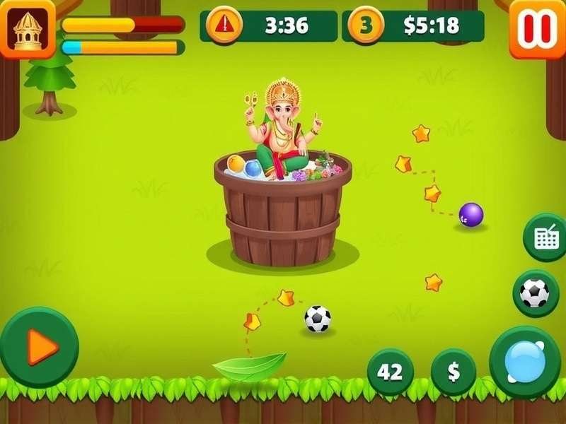 Ganesh Basket Challenge Pro Community Event